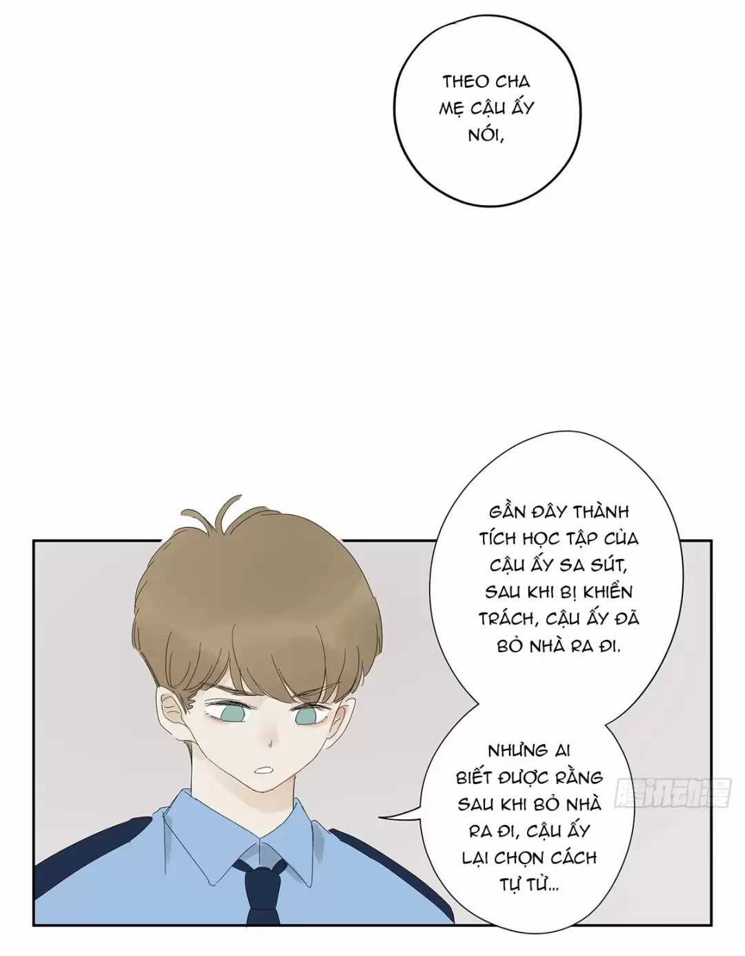 Nạn Nhân Thứ 7 - Chapter 38 - Trang 31