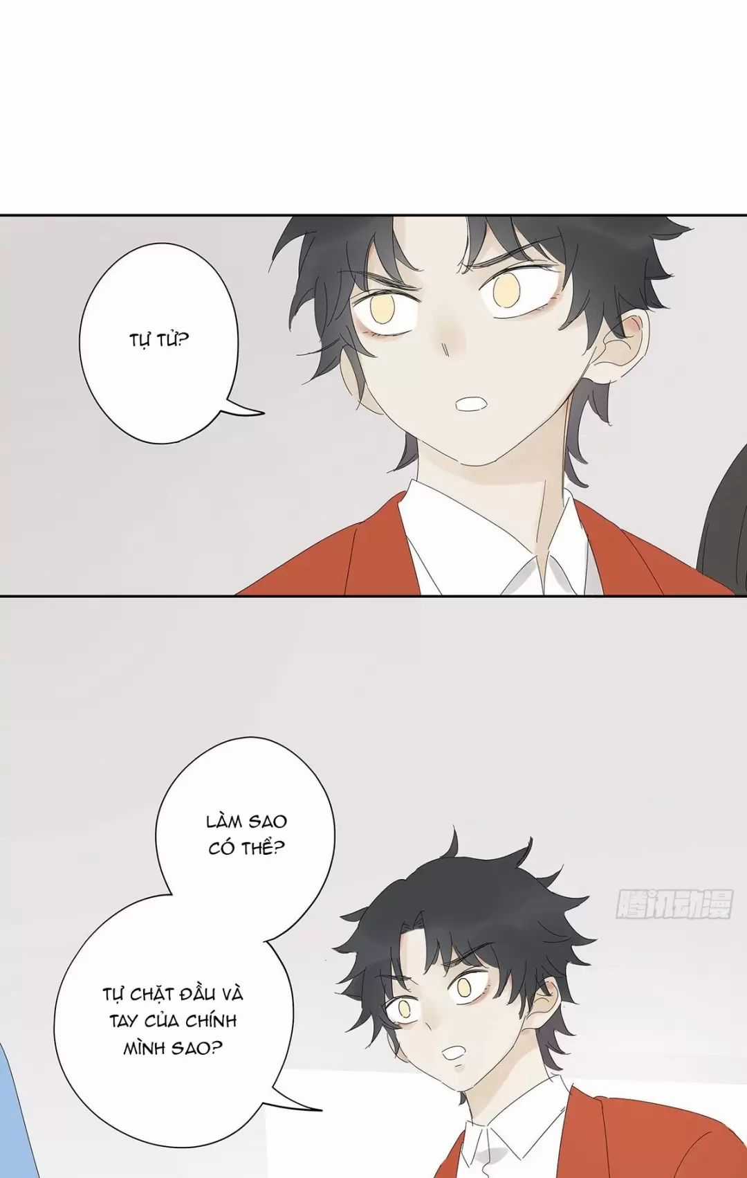 Nạn Nhân Thứ 7 - Chapter 38 - Trang 32