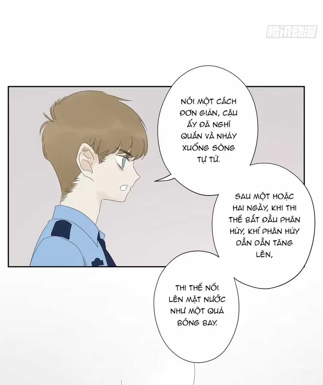 Nạn Nhân Thứ 7 - Chapter 38 - Trang 34