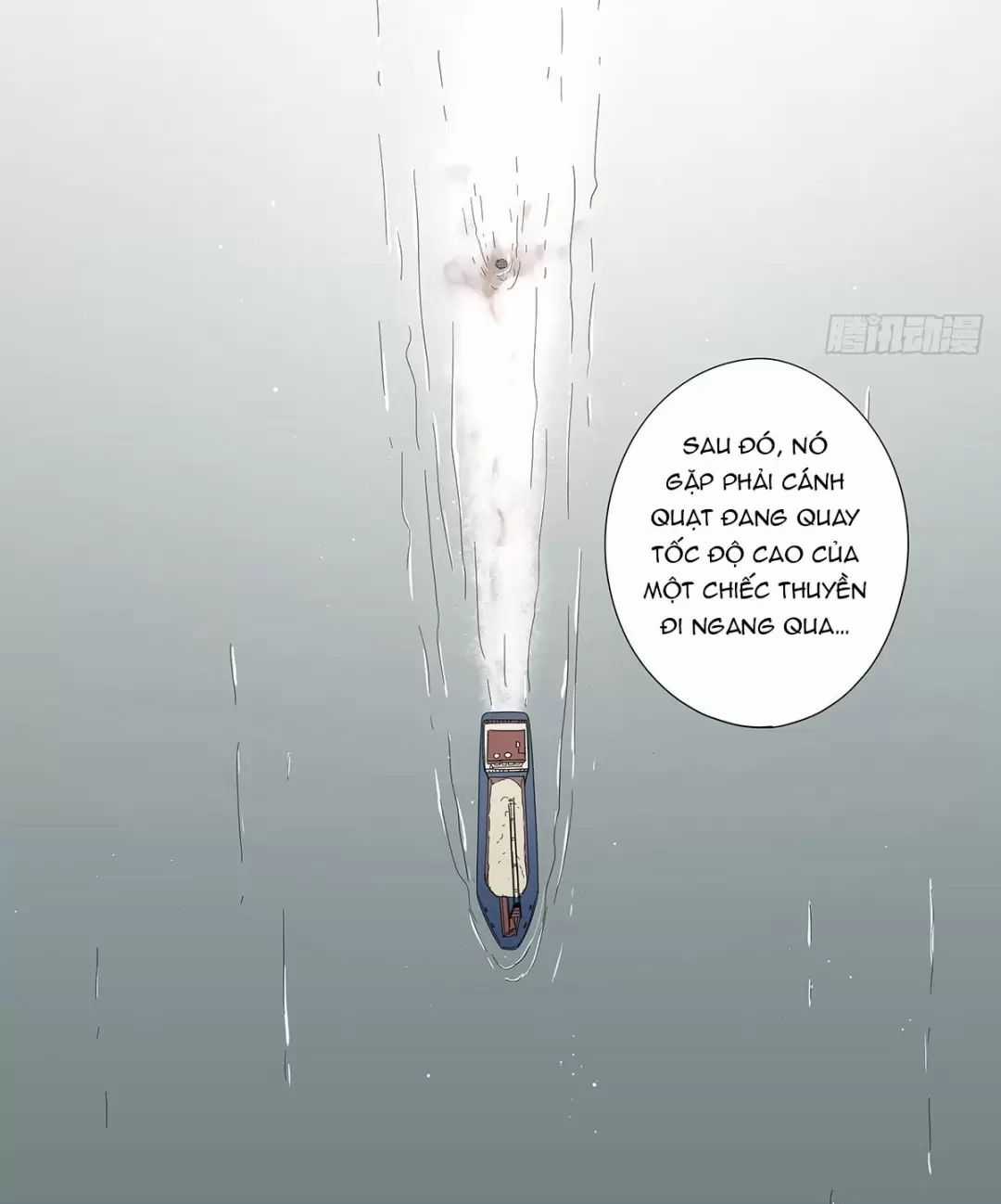 Nạn Nhân Thứ 7 - Chapter 38 - Trang 35