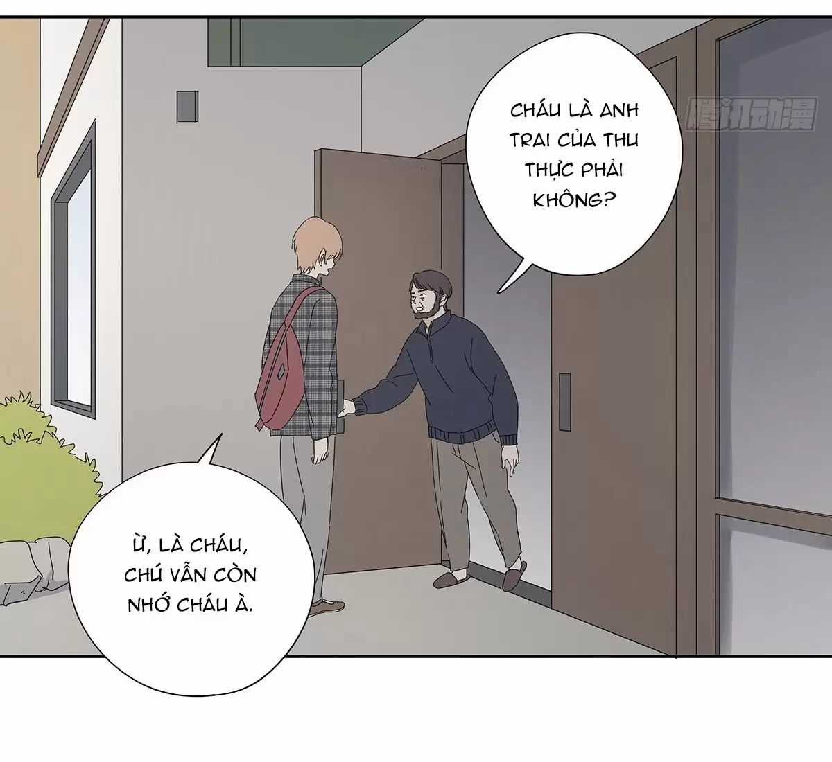 Nạn Nhân Thứ 7 - Chapter 38 - Trang 40