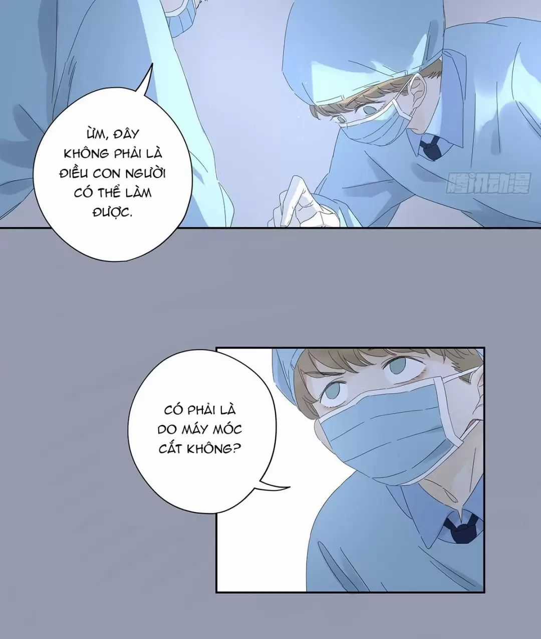 Nạn Nhân Thứ 7 - Chapter 38 - Trang 5