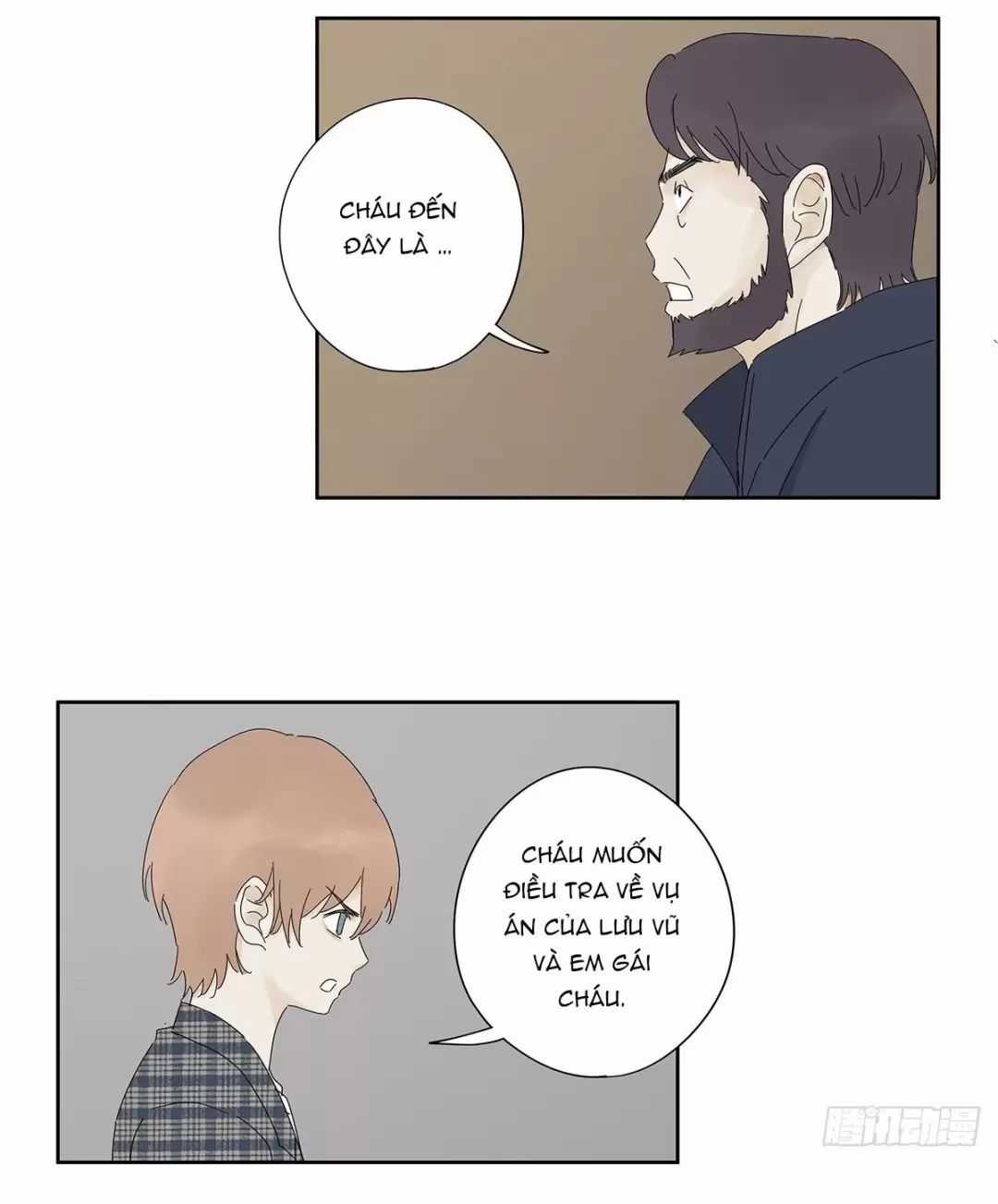 Nạn Nhân Thứ 7 - Chapter 38 - Trang 41