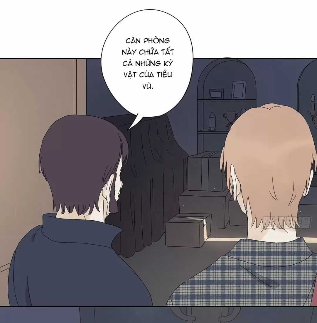 Nạn Nhân Thứ 7 - Chapter 38 - Trang 44