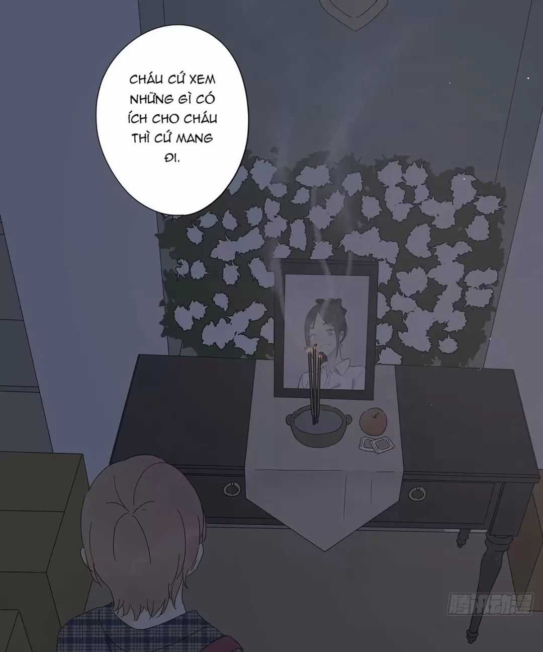 Nạn Nhân Thứ 7 - Chapter 38 - Trang 45