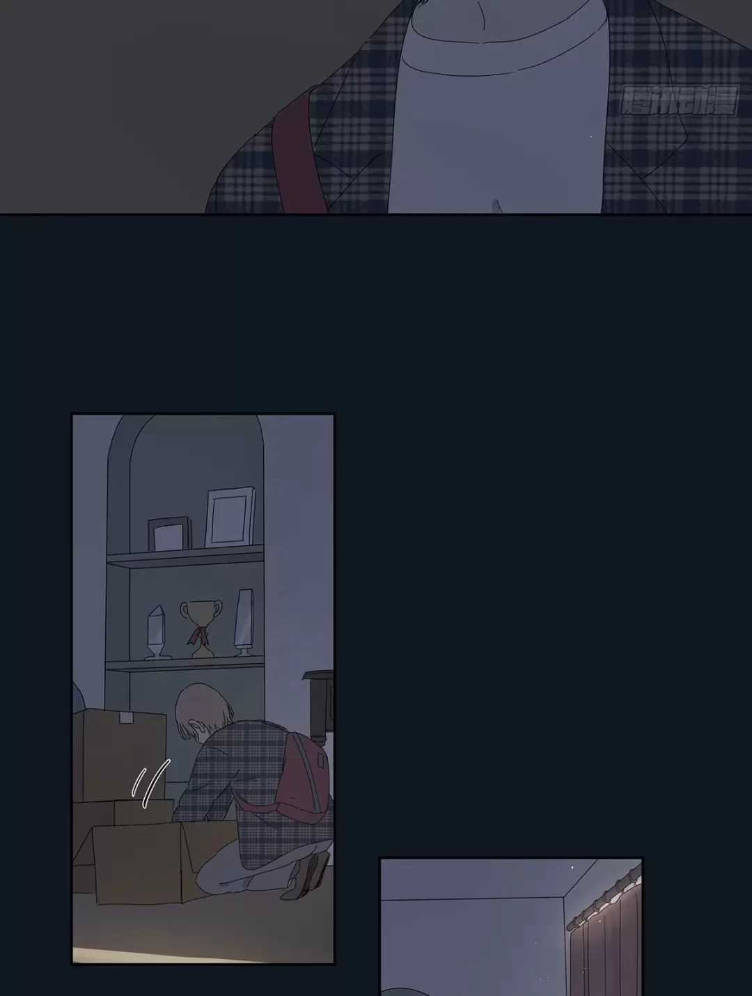 Nạn Nhân Thứ 7 - Chapter 38 - Trang 47