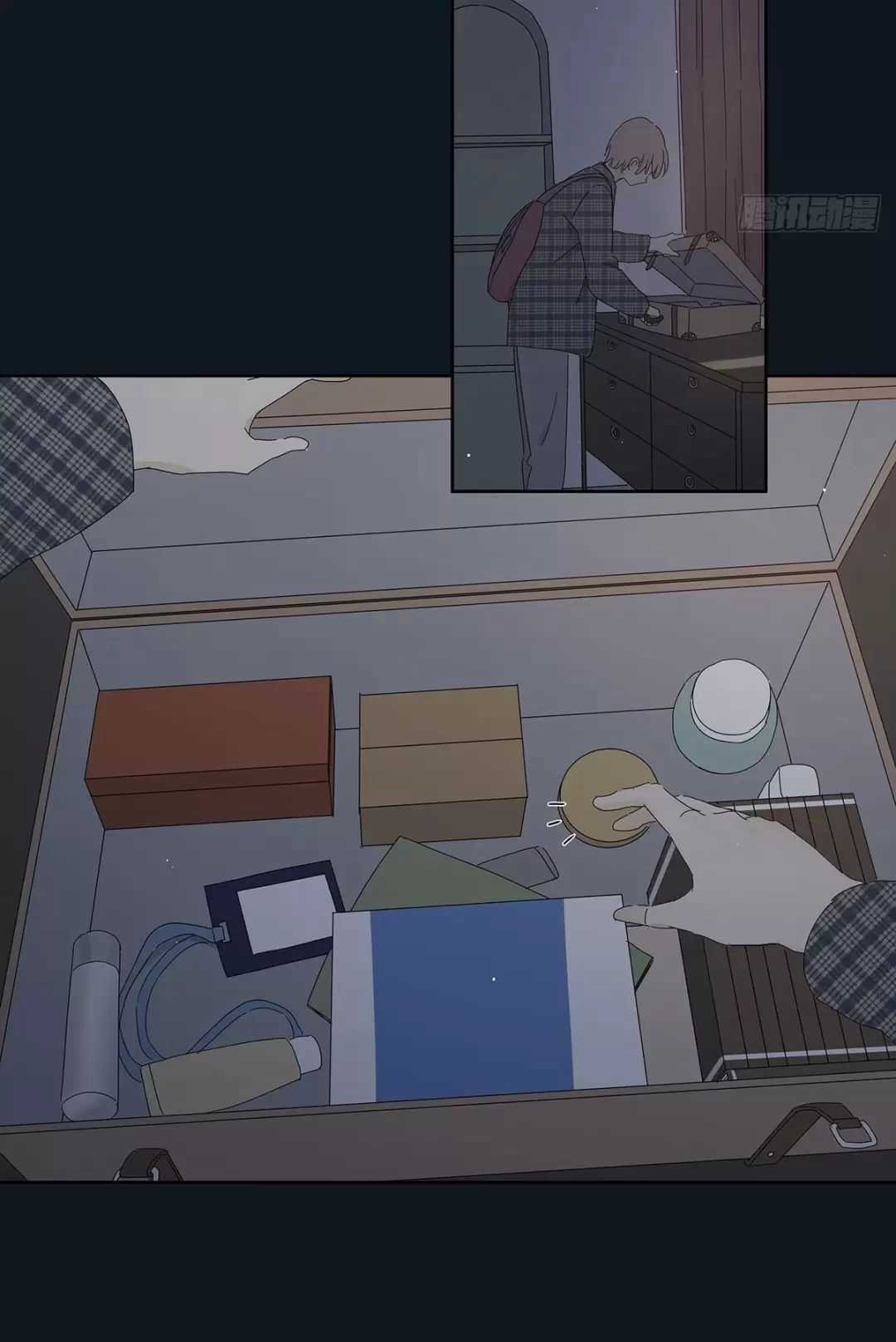 Nạn Nhân Thứ 7 - Chapter 38 - Trang 48