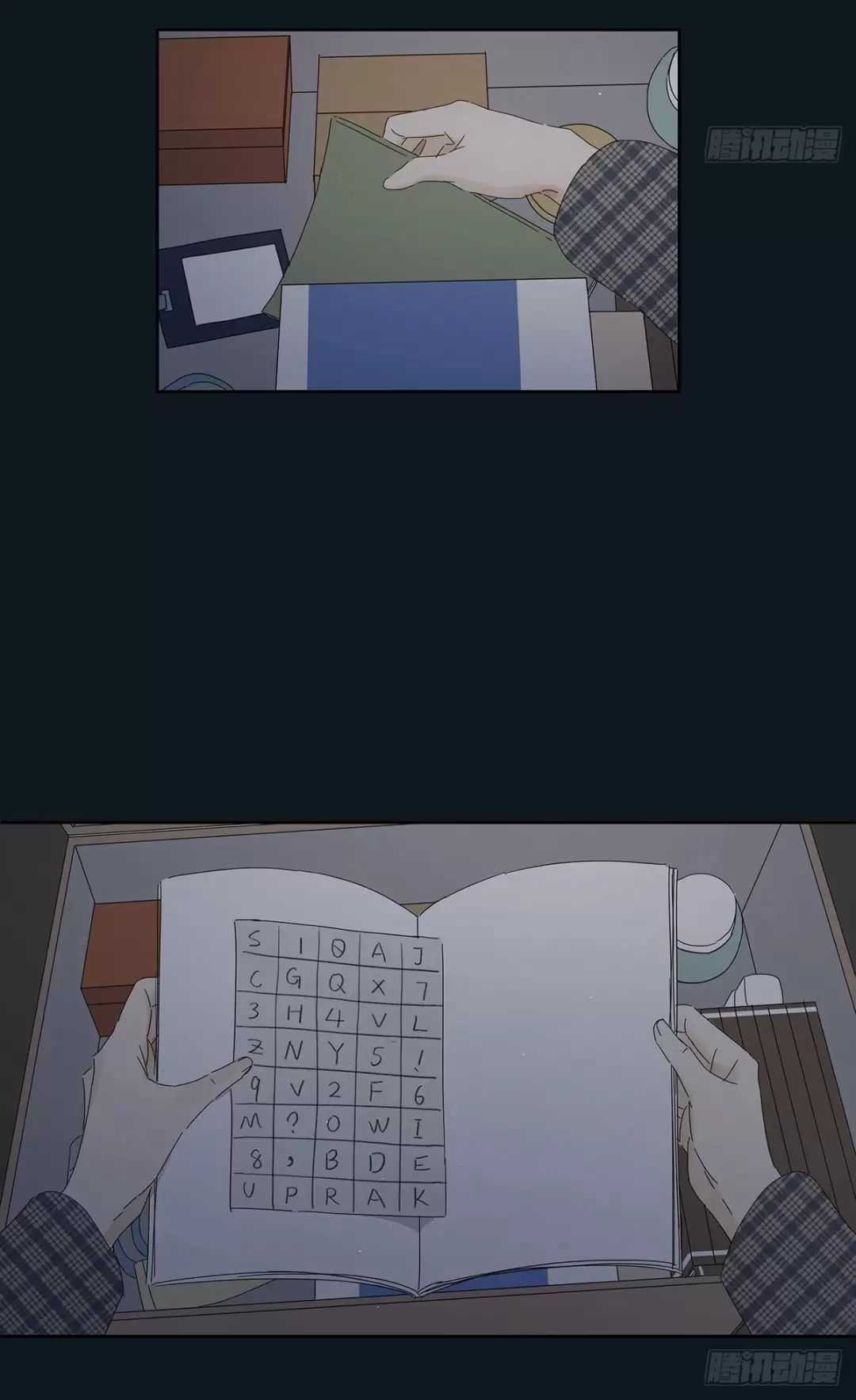 Nạn Nhân Thứ 7 - Chapter 38 - Trang 49