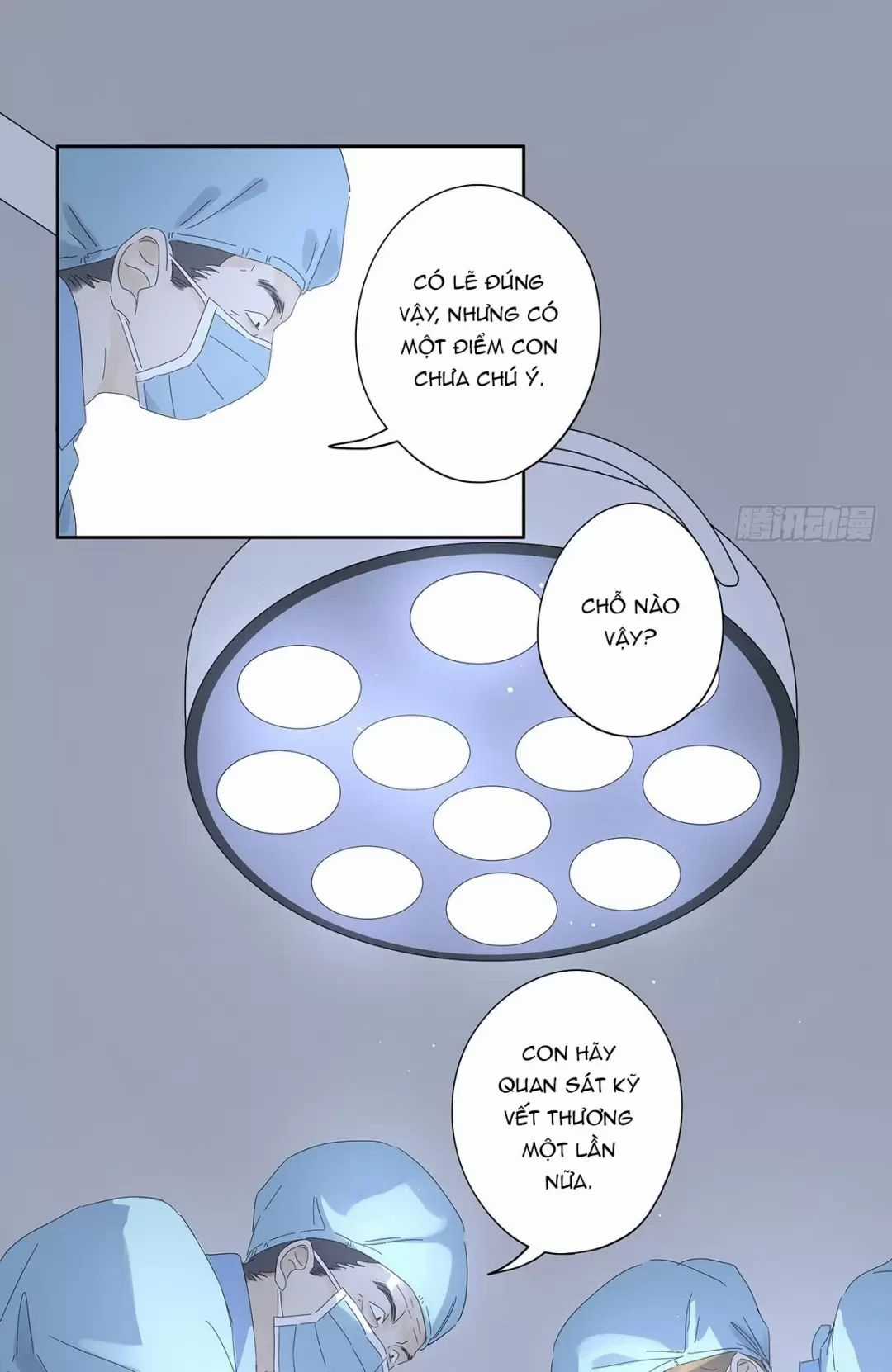 Nạn Nhân Thứ 7 - Chapter 38 - Trang 6