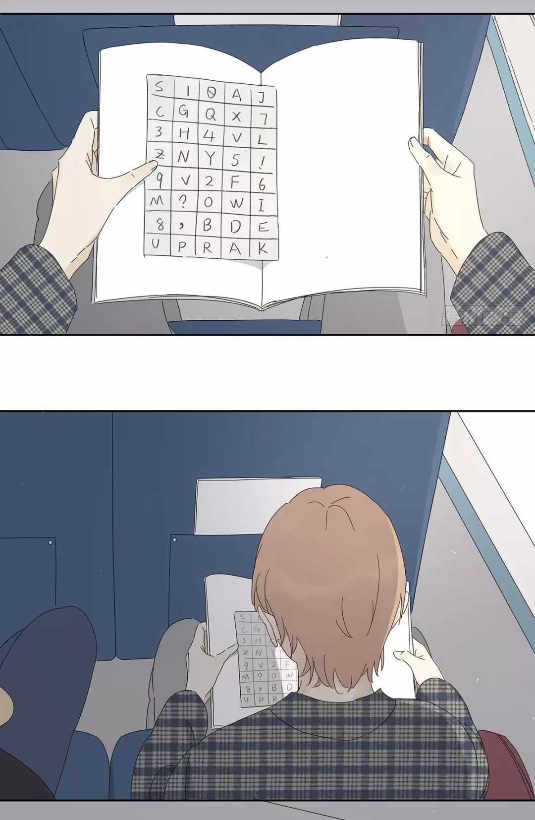 Nạn Nhân Thứ 7 - Chapter 38 - Trang 51