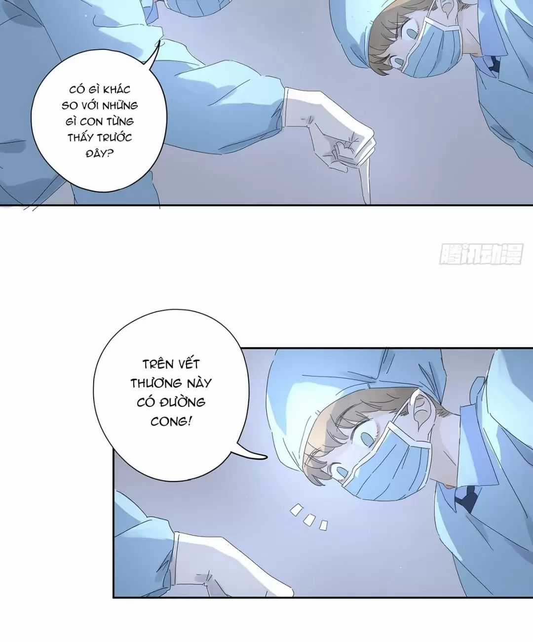 Nạn Nhân Thứ 7 - Chapter 38 - Trang 7