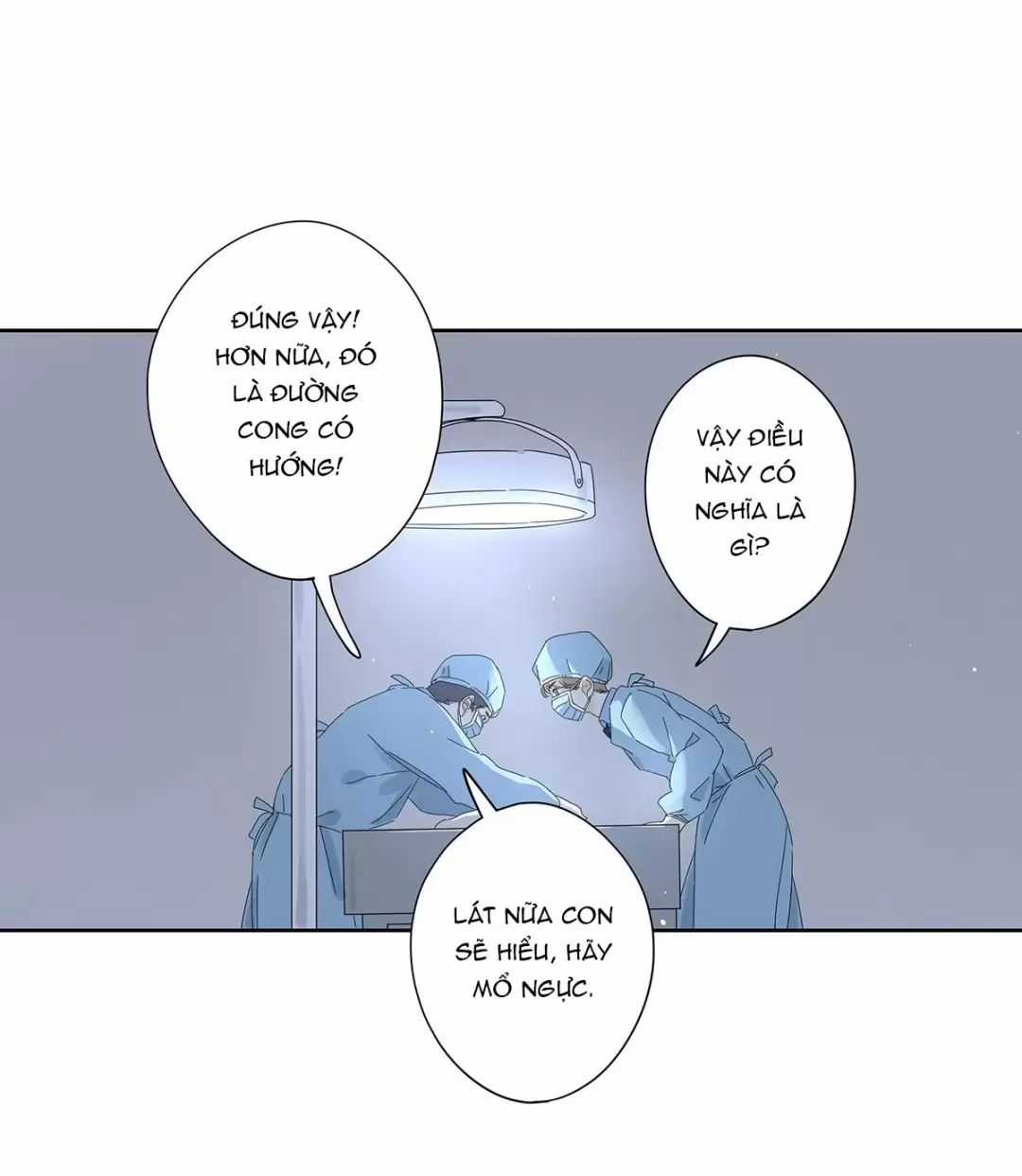 Nạn Nhân Thứ 7 - Chapter 38 - Trang 8