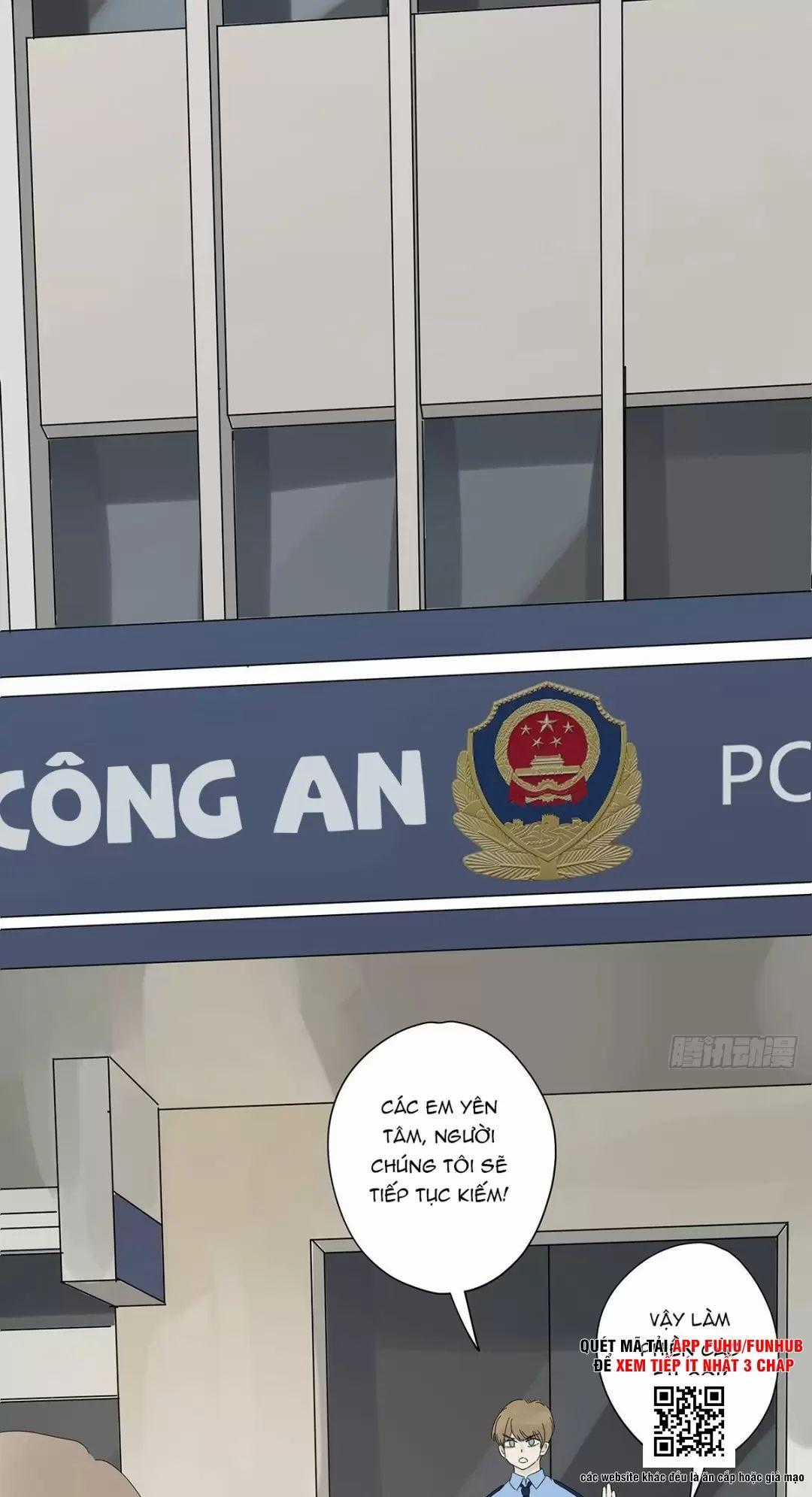 Nạn Nhân Thứ 7 - Chapter 39 - Trang 1