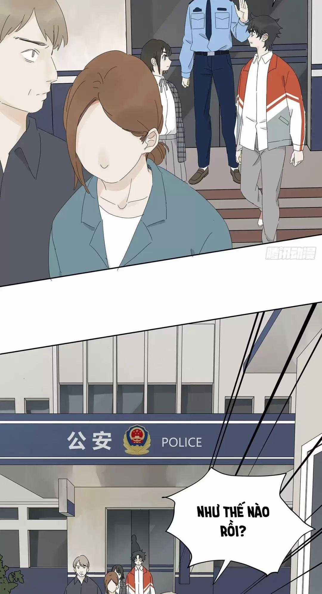 Nạn Nhân Thứ 7 - Chapter 39 - Trang 2