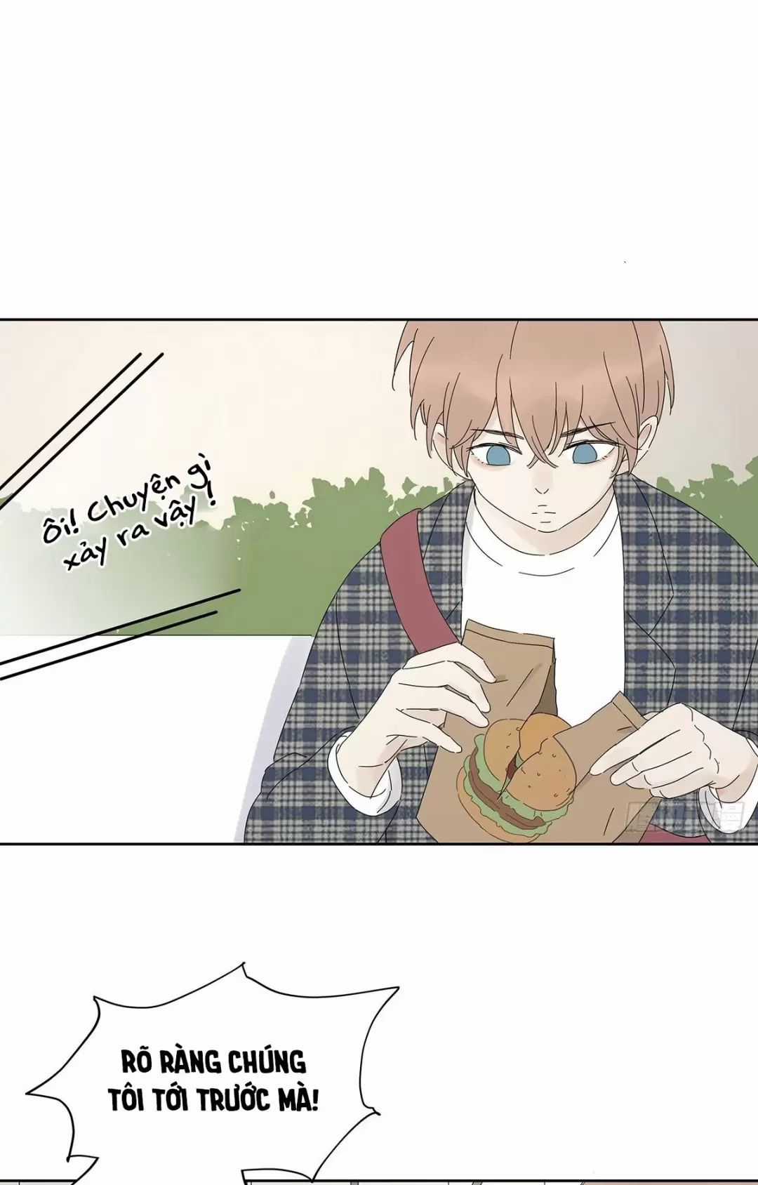 Nạn Nhân Thứ 7 - Chapter 39 - Trang 14