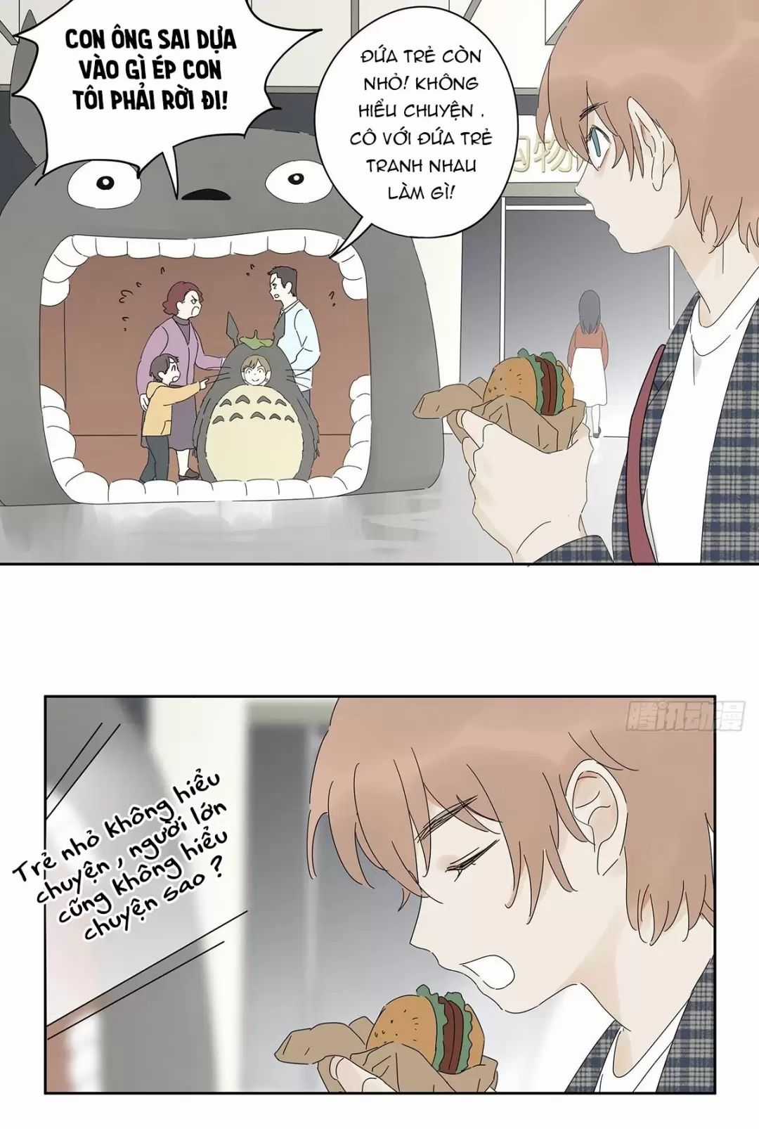 Nạn Nhân Thứ 7 - Chapter 39 - Trang 15