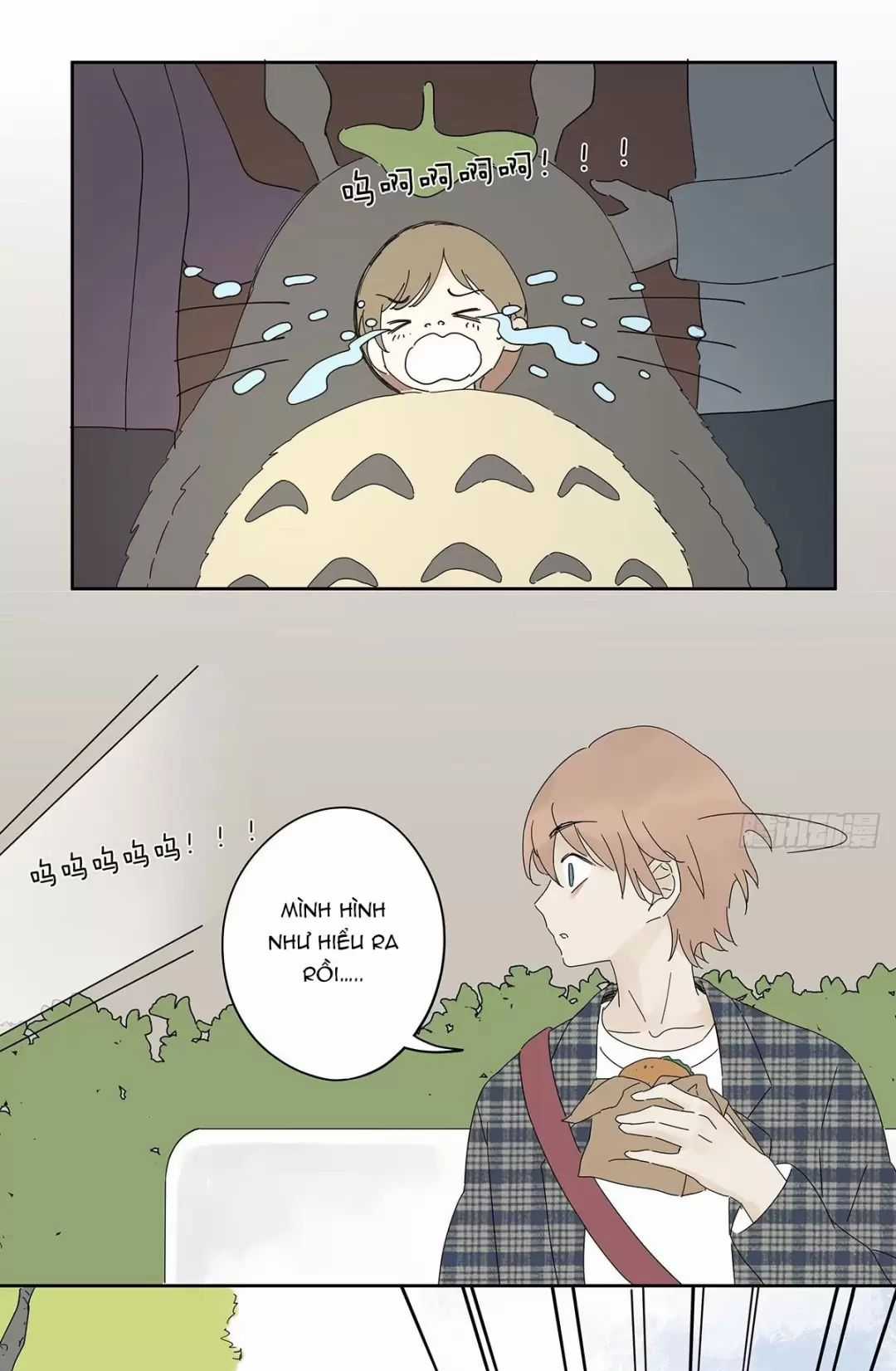 Nạn Nhân Thứ 7 - Chapter 39 - Trang 17