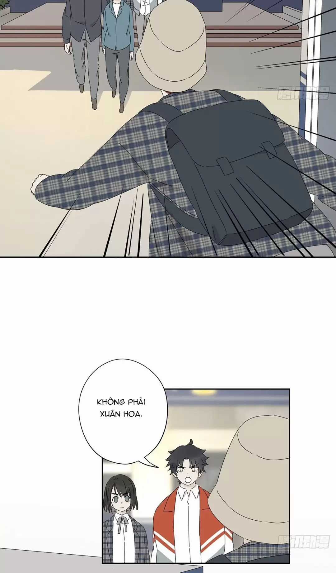 Nạn Nhân Thứ 7 - Chapter 39 - Trang 3