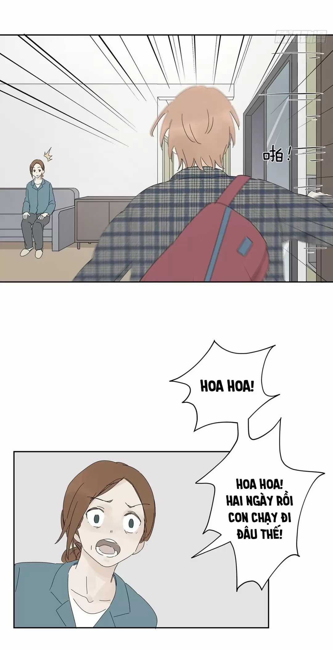 Nạn Nhân Thứ 7 - Chapter 39 - Trang 21