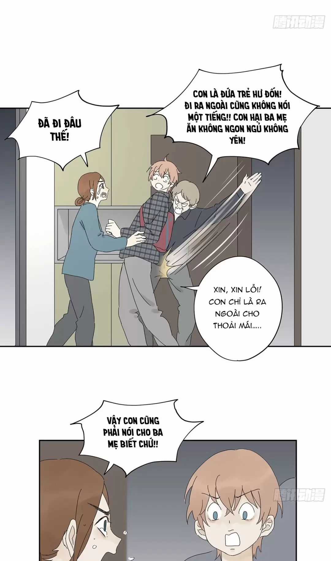 Nạn Nhân Thứ 7 - Chapter 39 - Trang 22