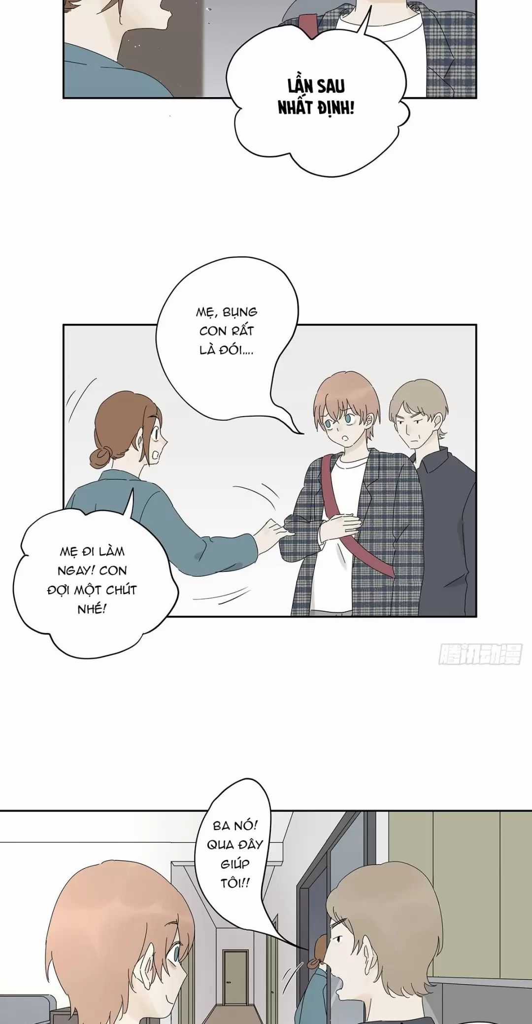 Nạn Nhân Thứ 7 - Chapter 39 - Trang 23