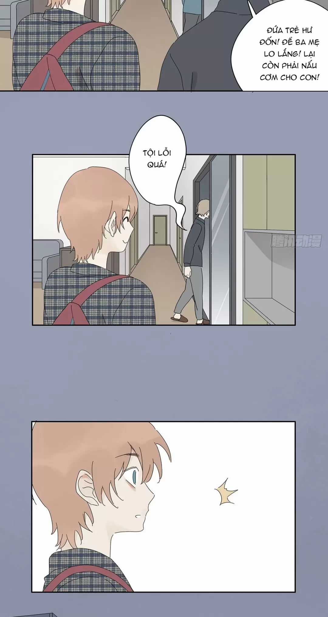 Nạn Nhân Thứ 7 - Chapter 39 - Trang 24