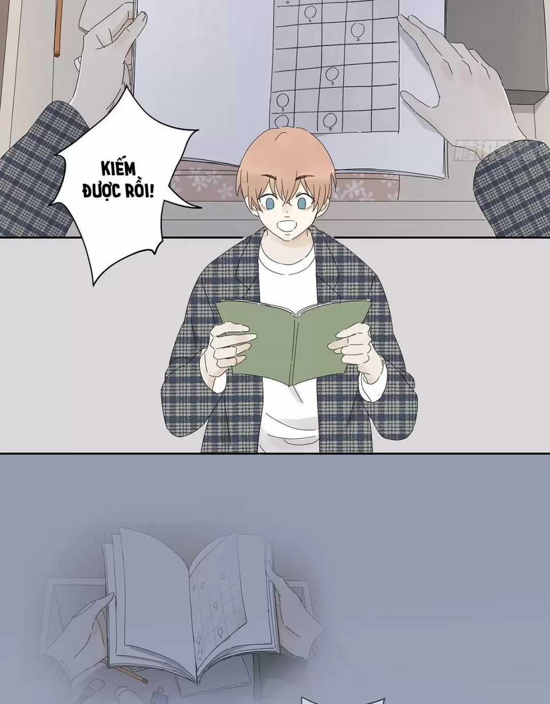 Nạn Nhân Thứ 7 - Chapter 39 - Trang 27