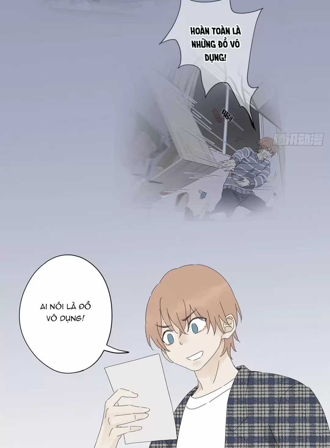 Nạn Nhân Thứ 7 - Chapter 39 - Trang 28