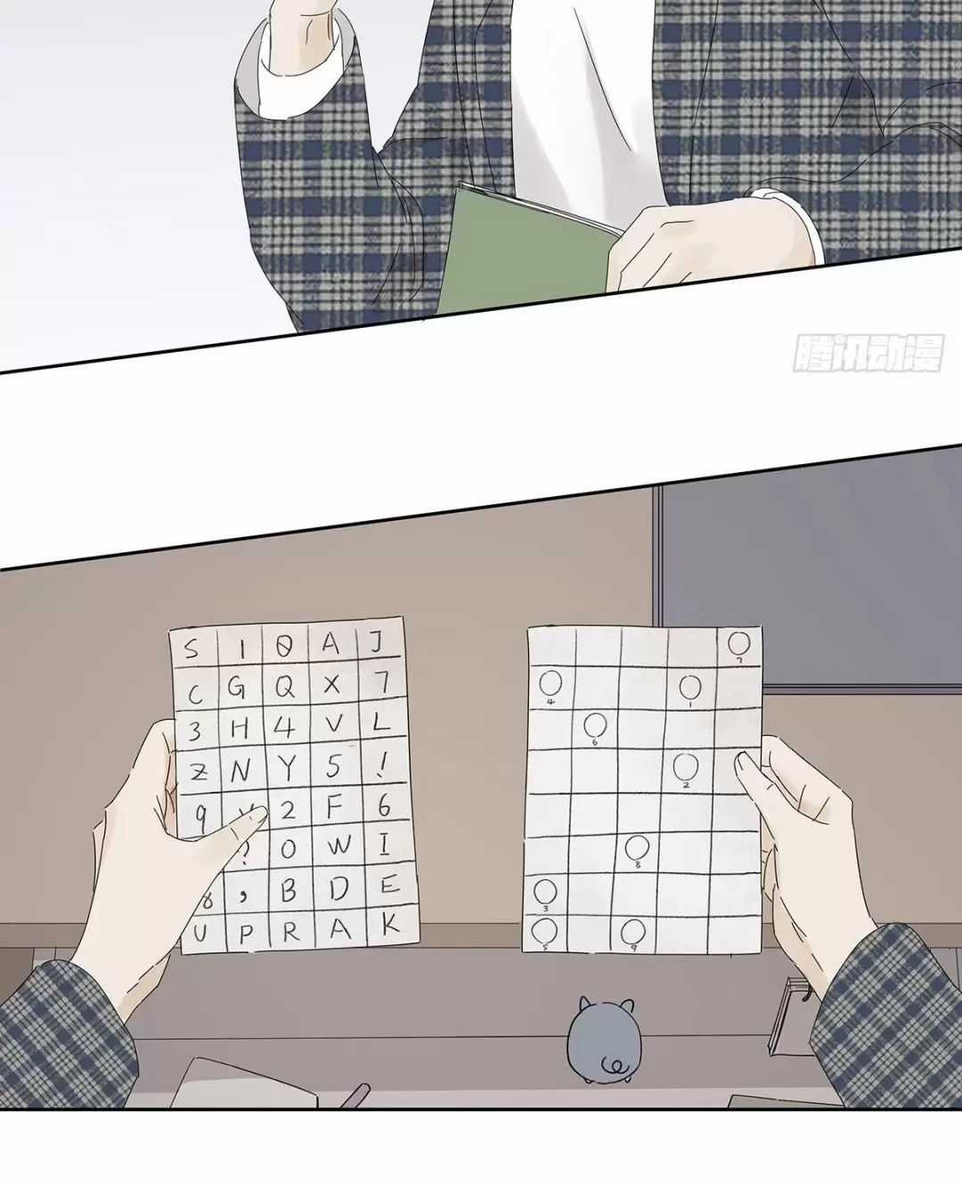 Nạn Nhân Thứ 7 - Chapter 39 - Trang 29