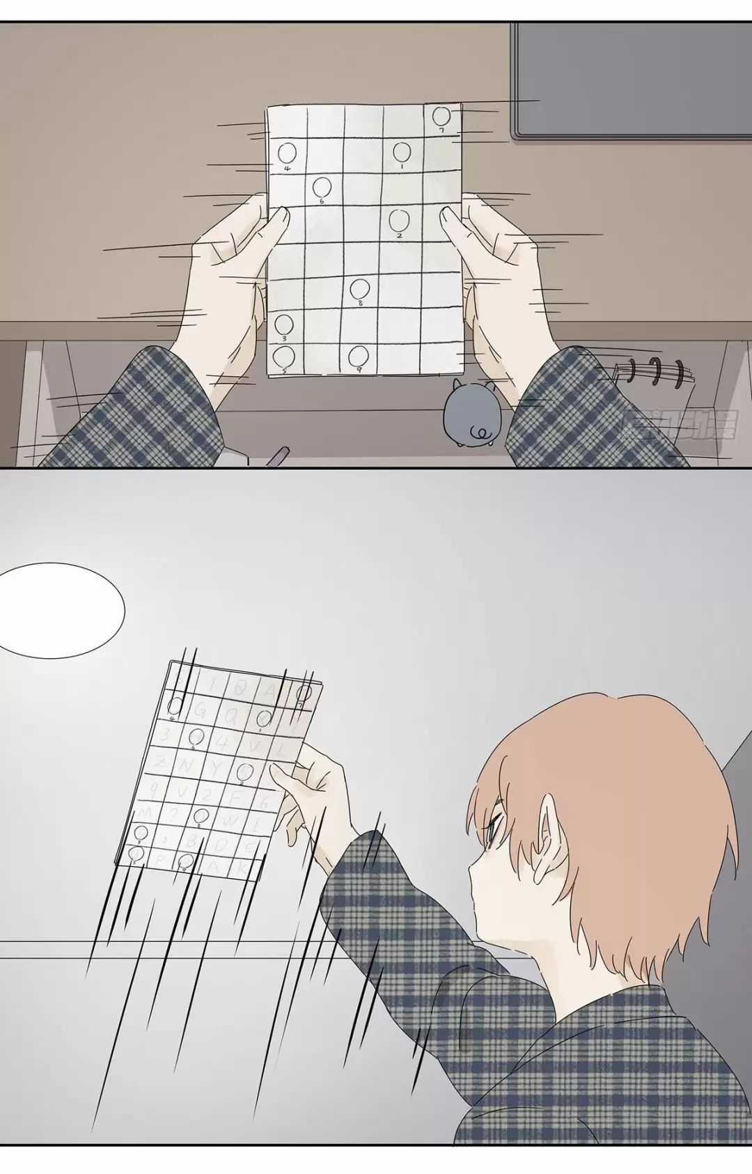 Nạn Nhân Thứ 7 - Chapter 39 - Trang 30