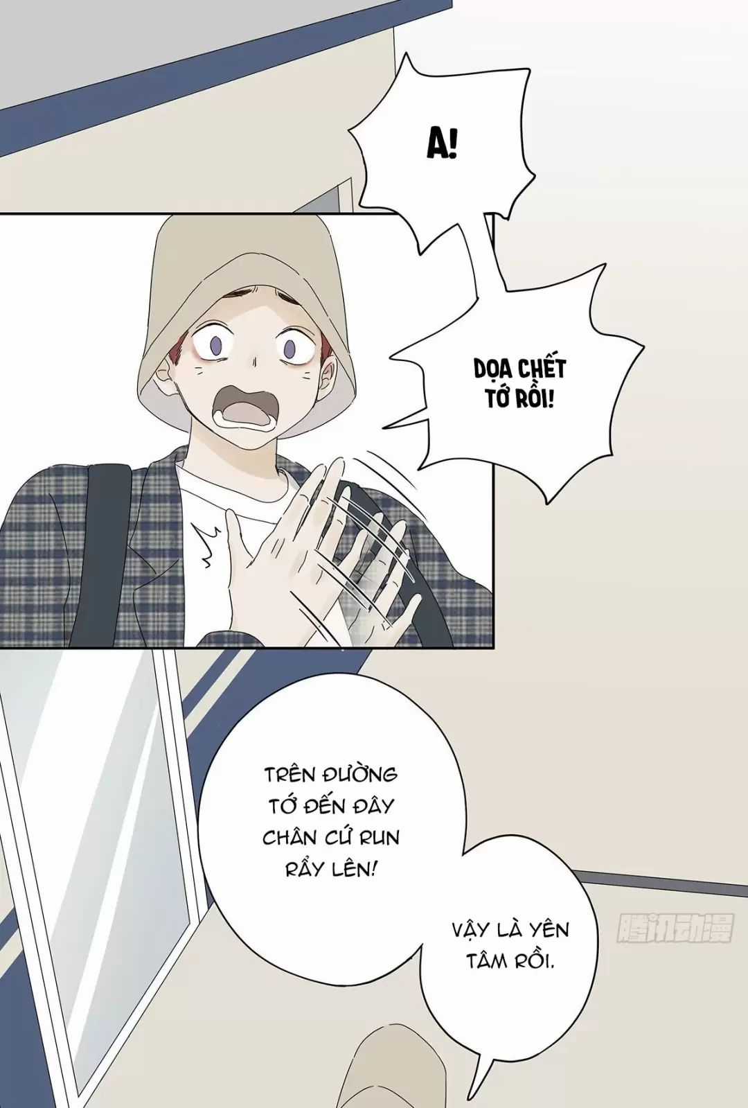 Nạn Nhân Thứ 7 - Chapter 39 - Trang 4