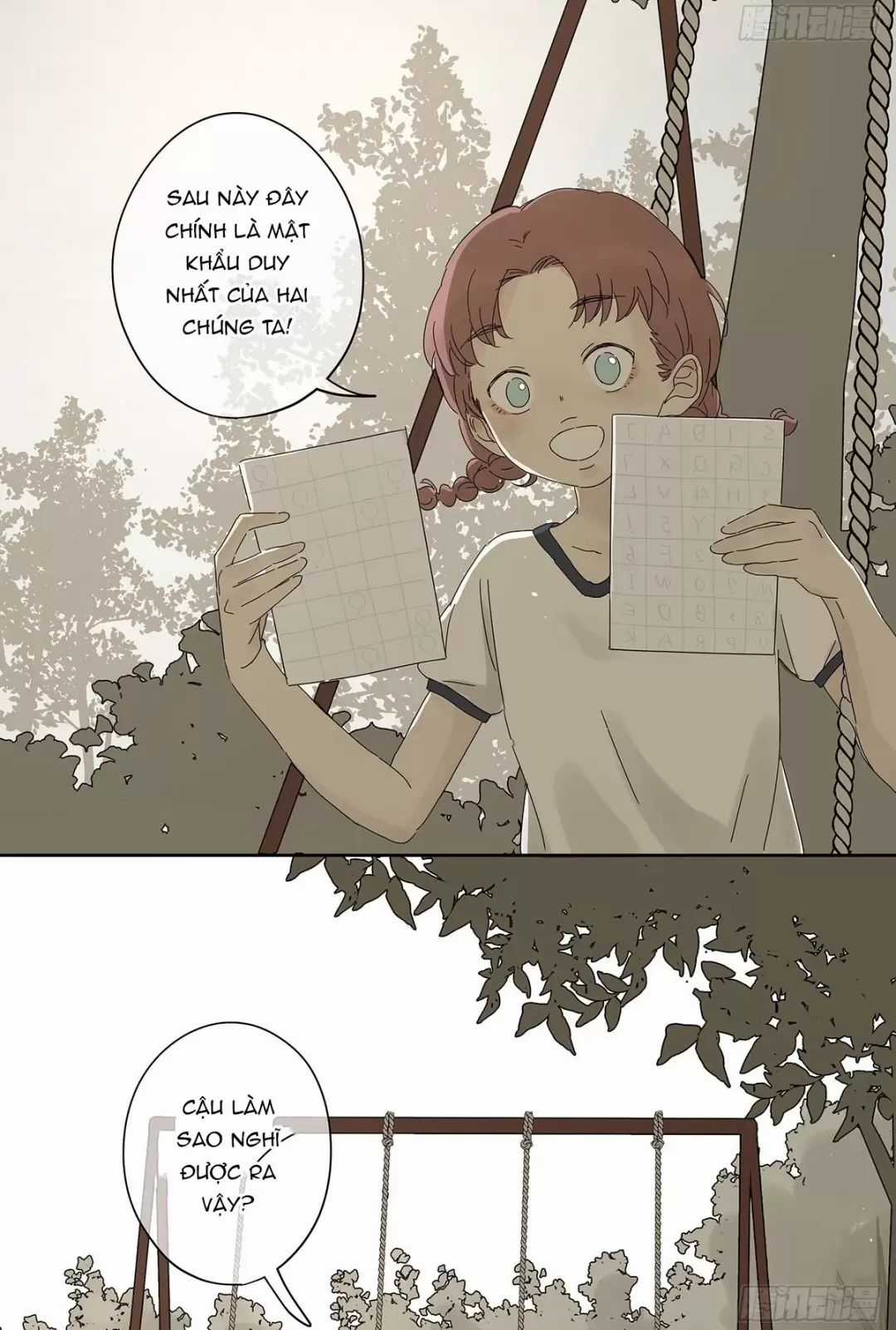 Nạn Nhân Thứ 7 - Chapter 39 - Trang 34