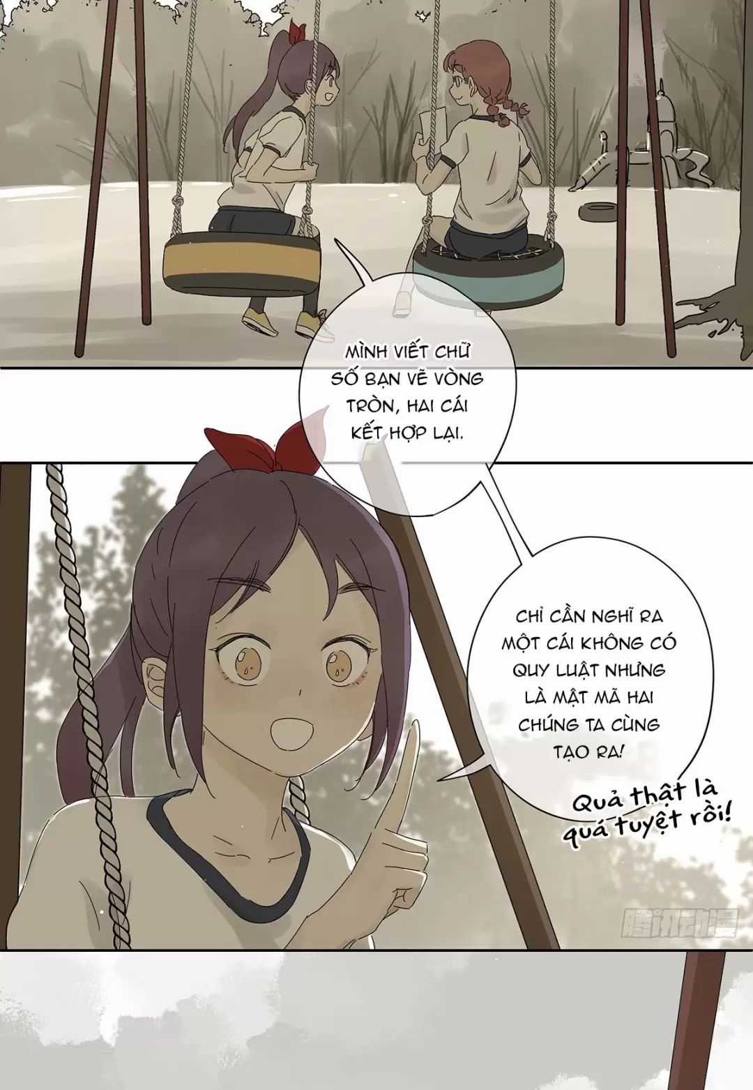 Nạn Nhân Thứ 7 - Chapter 39 - Trang 35