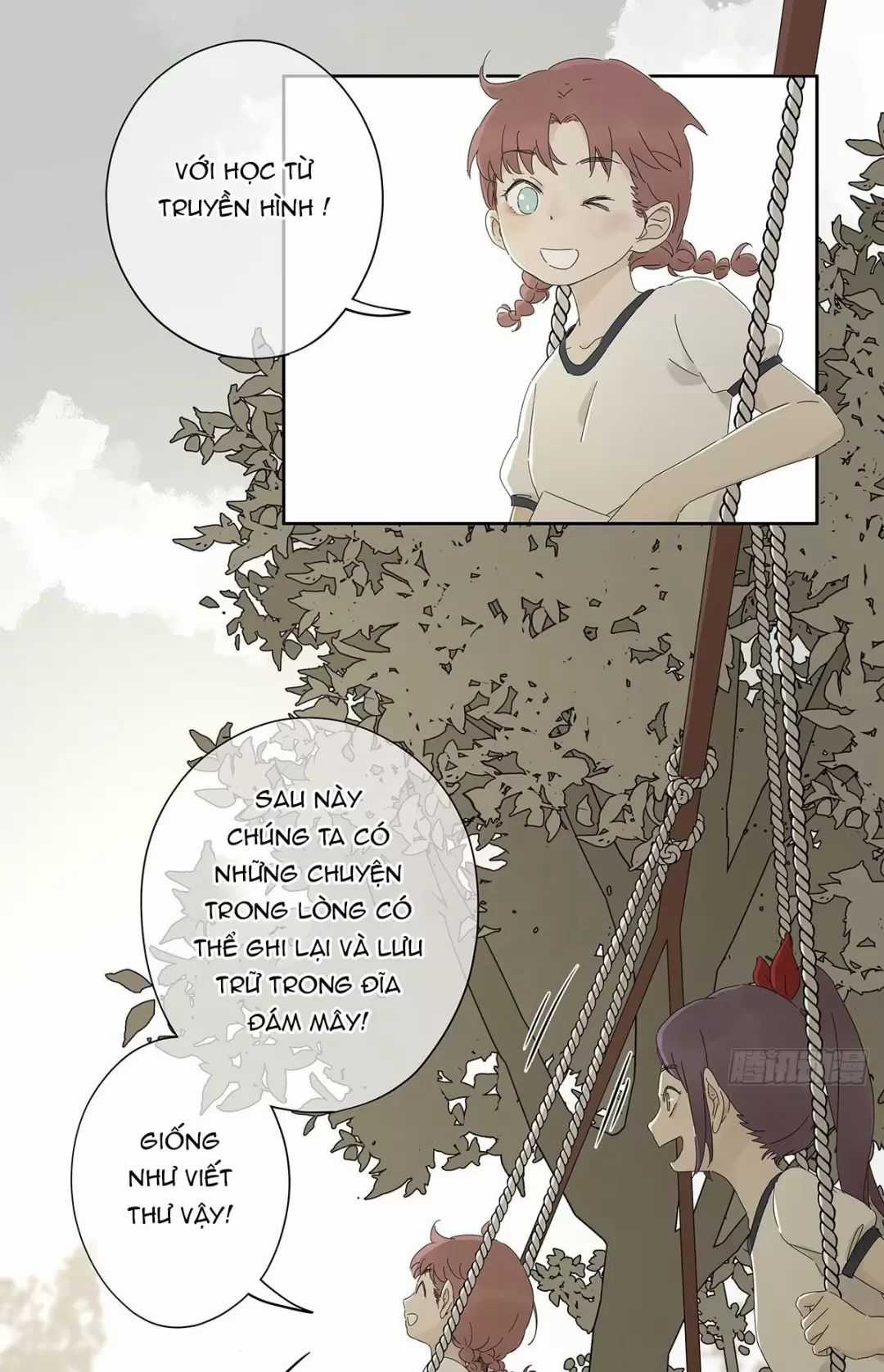 Nạn Nhân Thứ 7 - Chapter 39 - Trang 36