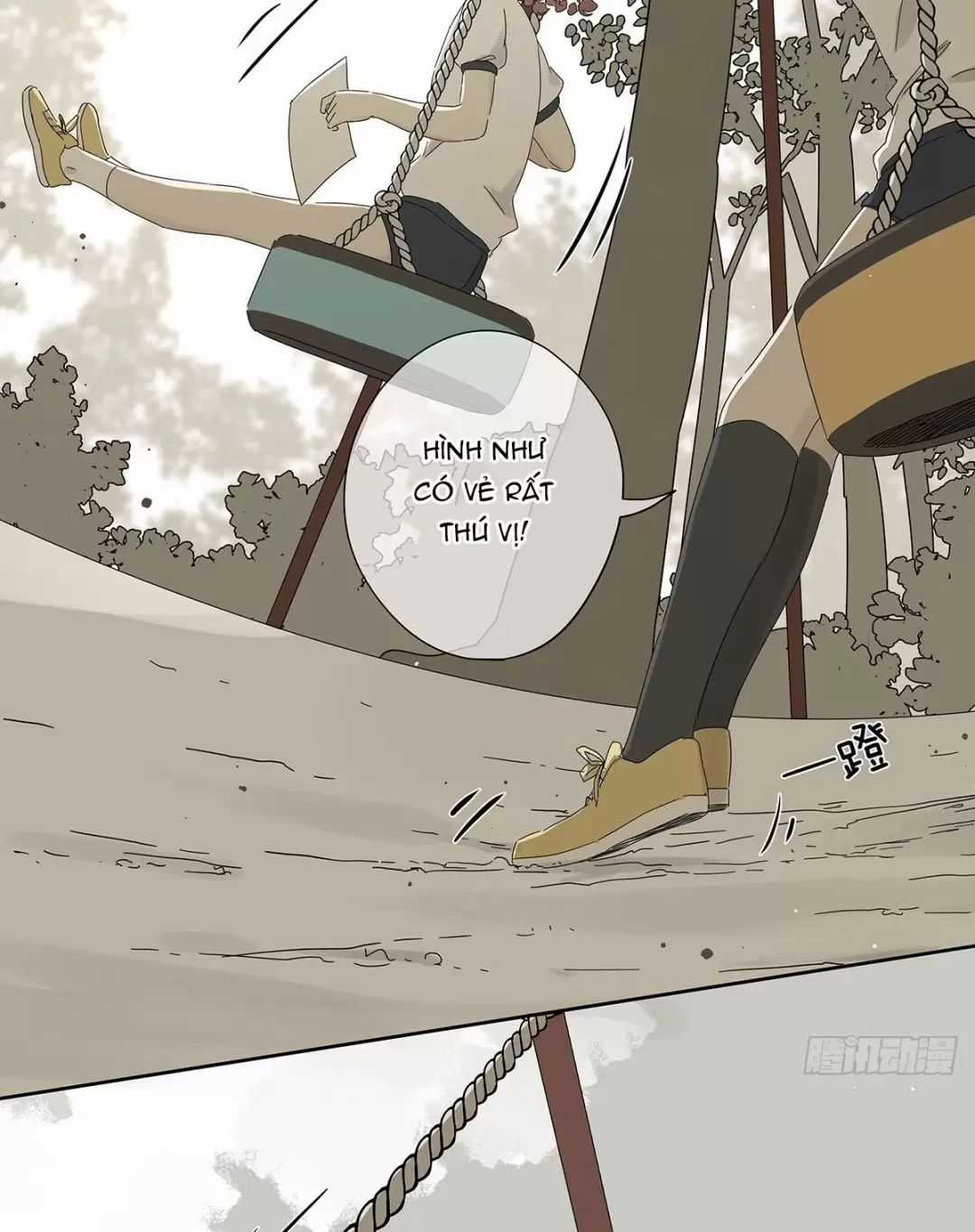 Nạn Nhân Thứ 7 - Chapter 39 - Trang 37