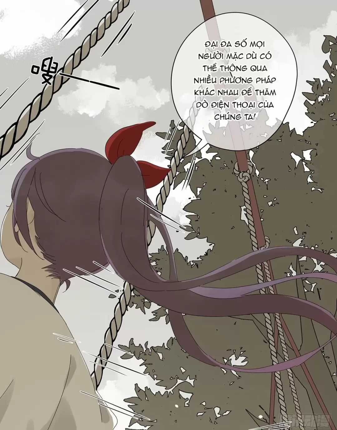 Nạn Nhân Thứ 7 - Chapter 39 - Trang 38