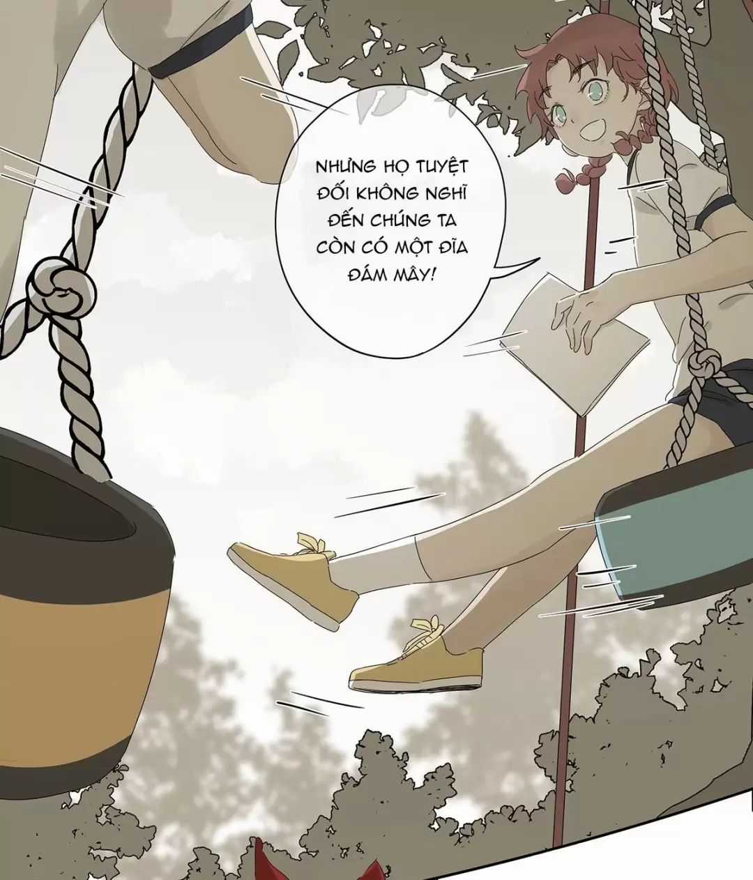 Nạn Nhân Thứ 7 - Chapter 39 - Trang 39