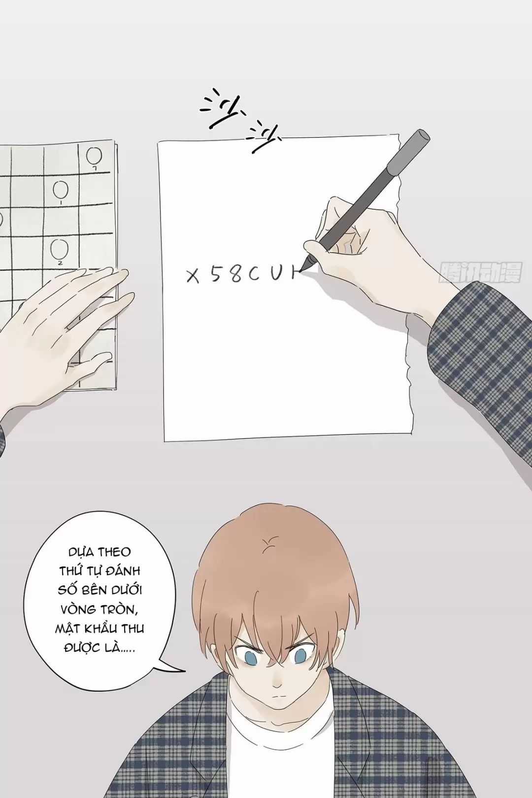 Nạn Nhân Thứ 7 - Chapter 39 - Trang 43