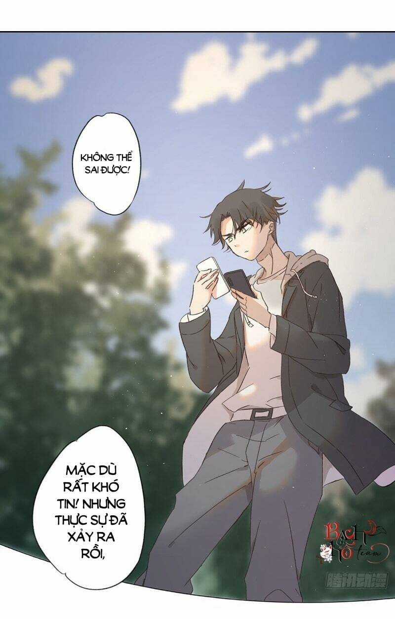 Nạn Nhân Thứ 7 - Chapter 4 - Trang 11