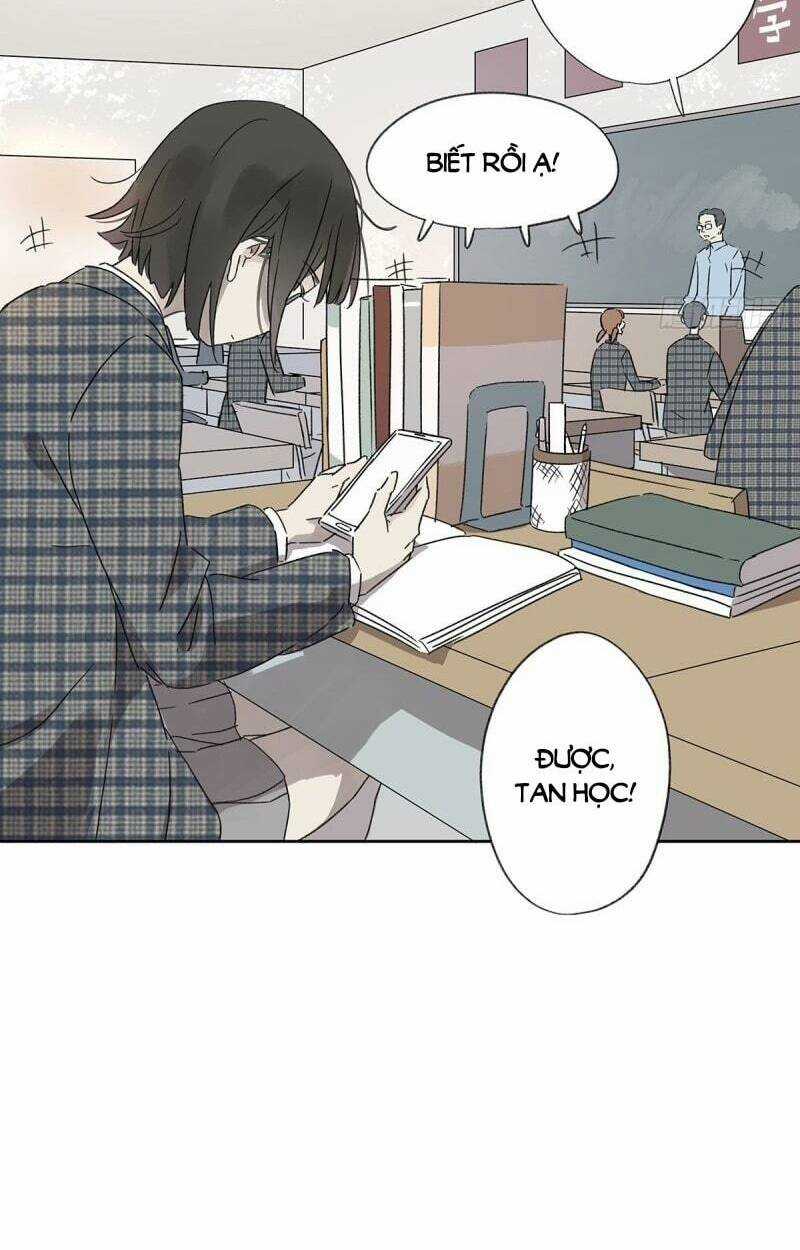 Nạn Nhân Thứ 7 - Chapter 4 - Trang 15