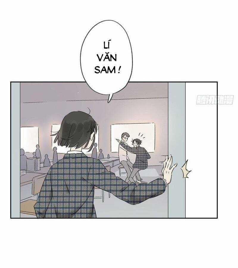 Nạn Nhân Thứ 7 - Chapter 4 - Trang 17