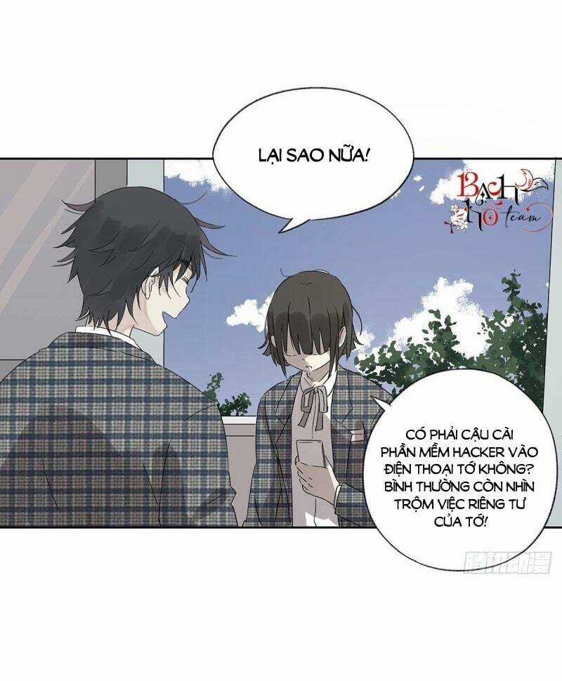 Nạn Nhân Thứ 7 - Chapter 4 - Trang 18