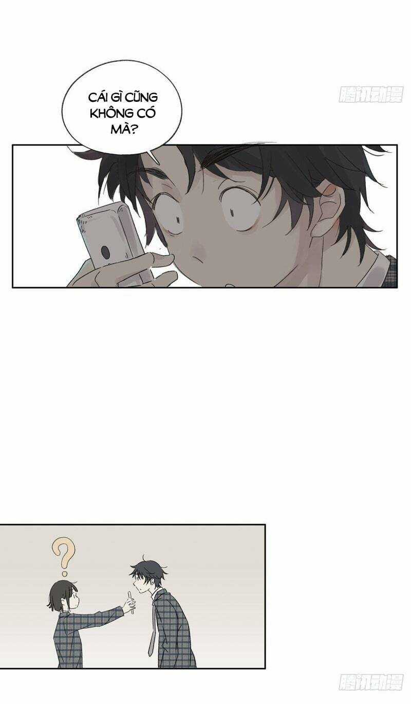 Nạn Nhân Thứ 7 - Chapter 4 - Trang 22