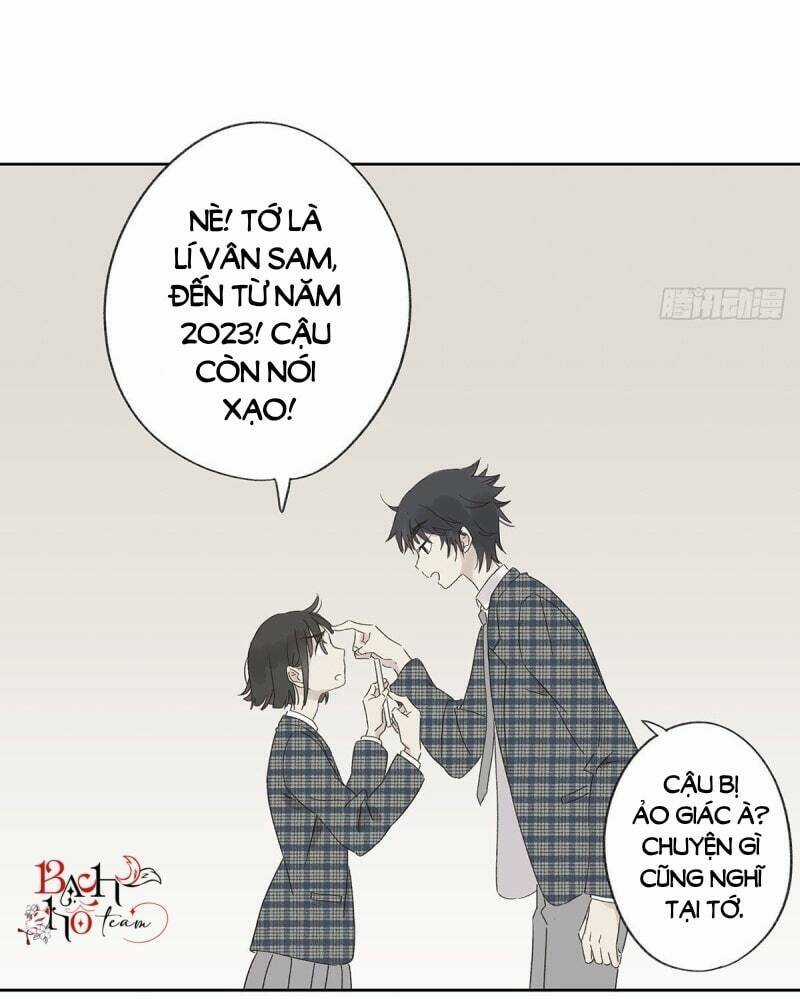 Nạn Nhân Thứ 7 - Chapter 4 - Trang 24