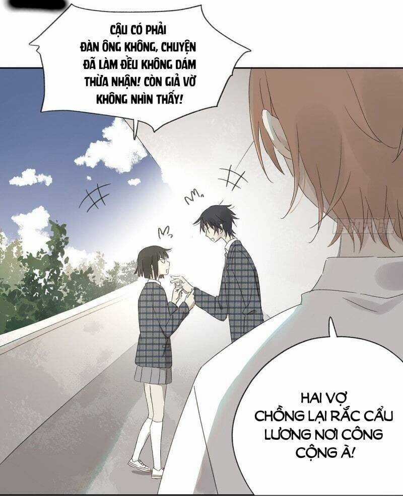 Nạn Nhân Thứ 7 - Chapter 4 - Trang 25