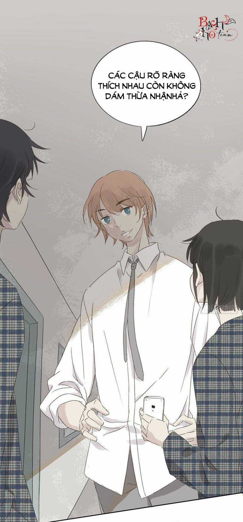 Nạn Nhân Thứ 7 - Chapter 4 - Trang 27