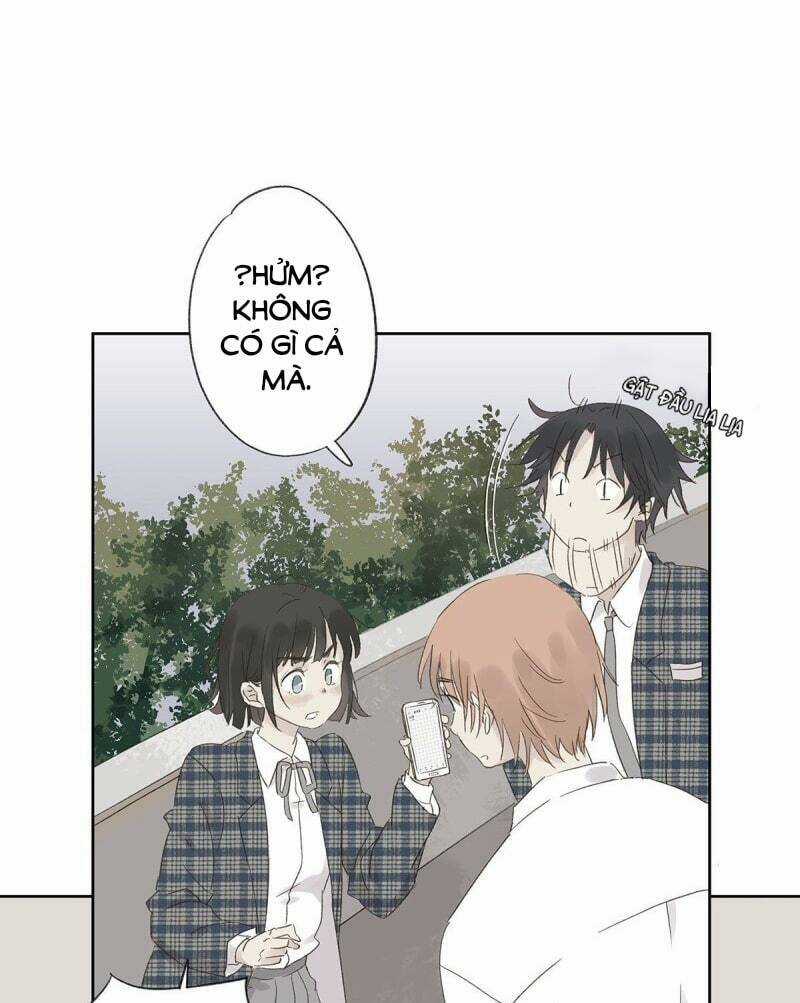 Nạn Nhân Thứ 7 - Chapter 4 - Trang 29