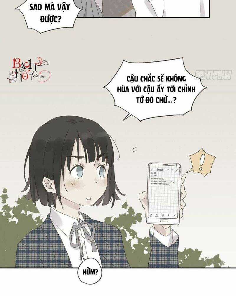 Nạn Nhân Thứ 7 - Chapter 4 - Trang 30