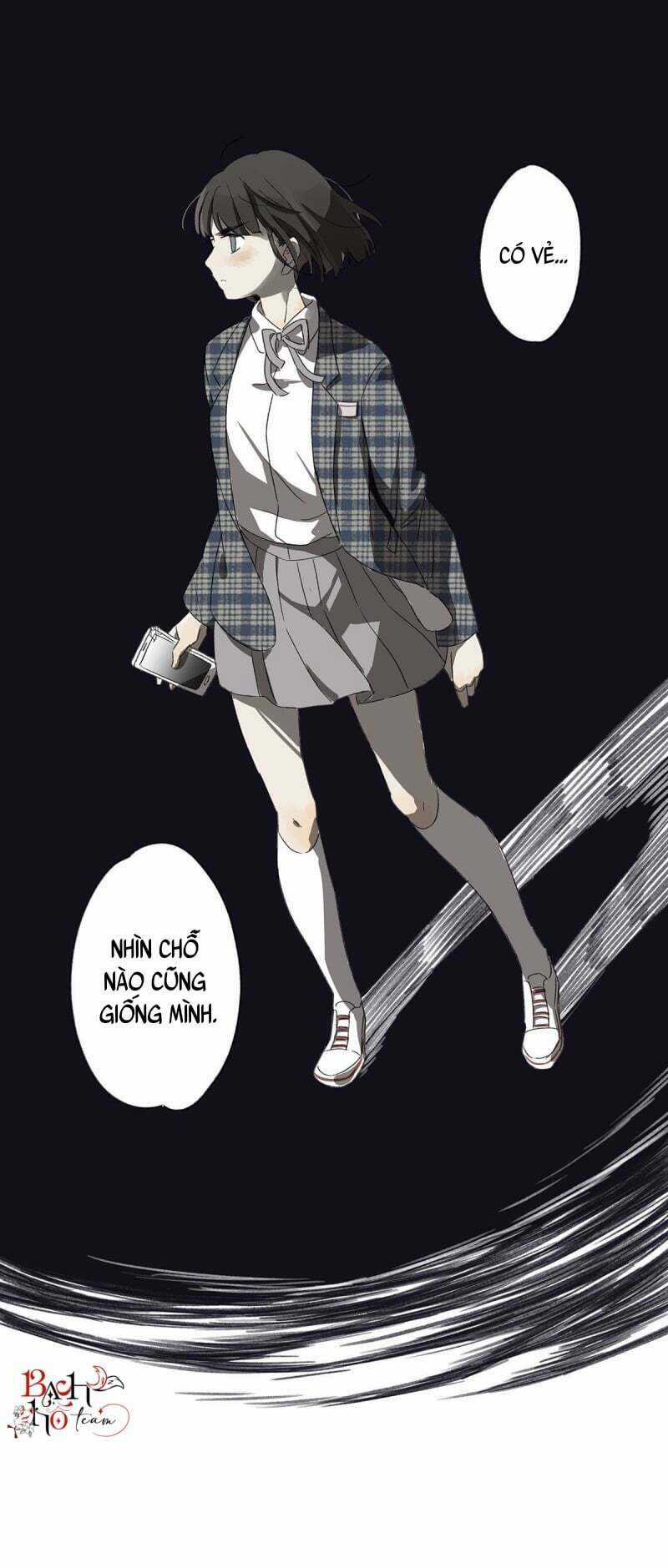 Nạn Nhân Thứ 7 - Chapter 4 - Trang 33