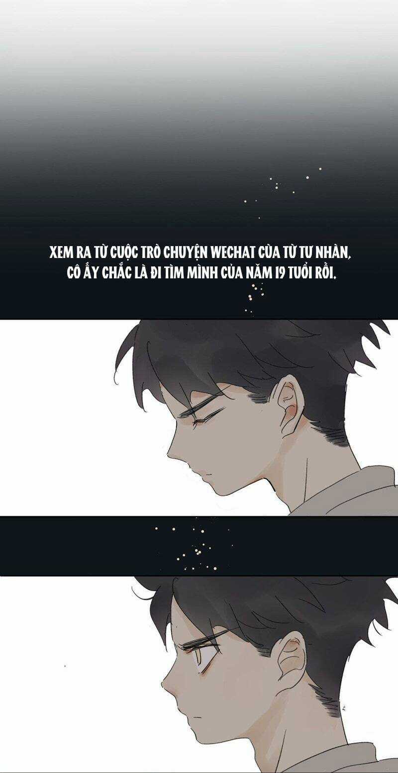 Nạn Nhân Thứ 7 - Chapter 4 - Trang 35